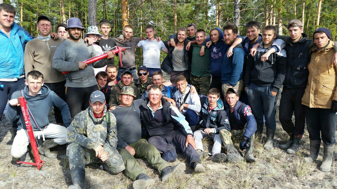 «Дыши легко!»- призывает Рубцовский институт (филиал) АлтГУ 